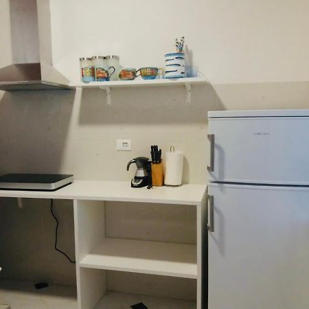 Il Balconcino Delle Cinque Terre Apartment Vernazza Ngoại thất bức ảnh