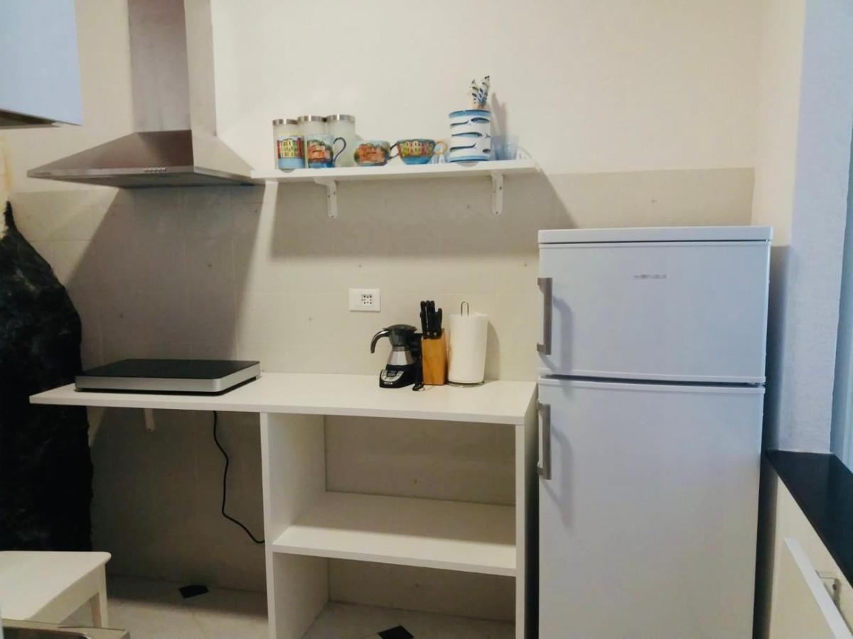 Il Balconcino Delle Cinque Terre Apartment Vernazza Ngoại thất bức ảnh