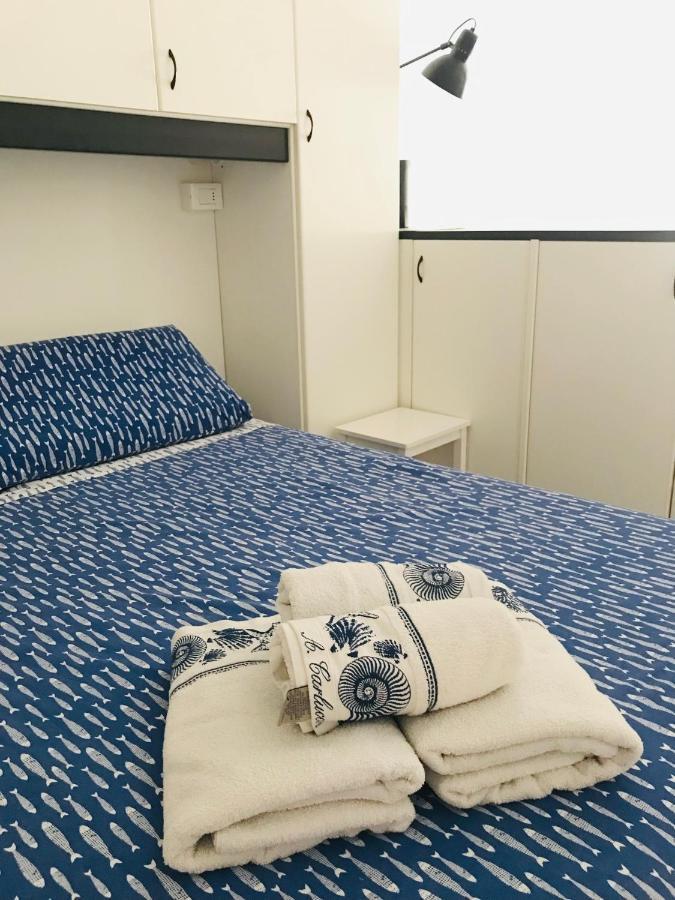 Il Balconcino Delle Cinque Terre Apartment Vernazza Ngoại thất bức ảnh