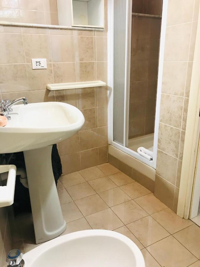 Il Balconcino Delle Cinque Terre Apartment Vernazza Ngoại thất bức ảnh